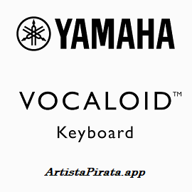 Yamaha Vocaloid Descargar Gratis