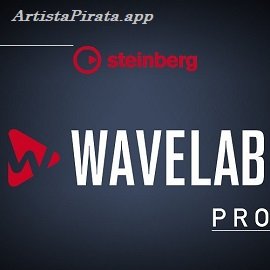 WaveLab Pro 13 Full Espanol