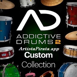 Addictive Drums VST Descargar