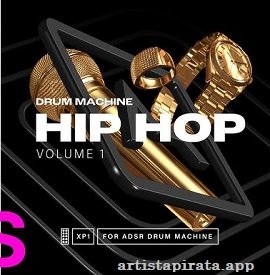 ADSR Drum Machine 2026 Windows y Mac