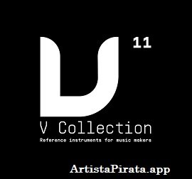 Arturia V Collection 2026 Windows y Mac