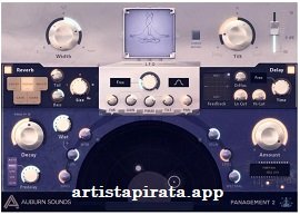 Auburn Sounds Panagement 2026 Full Espanol