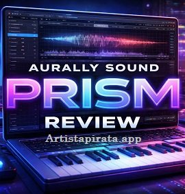 Aurally Sound Prism 2026 Complete