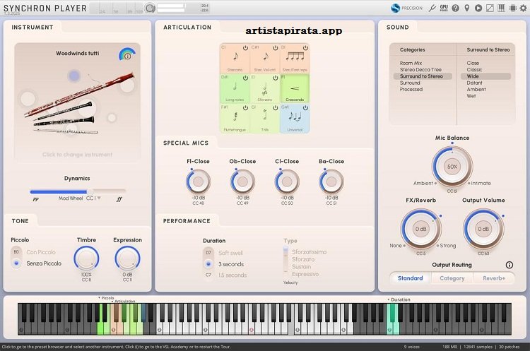 Big Bang Orchestra Completo Espanol