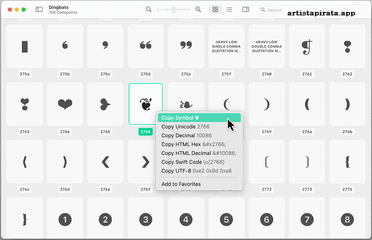 Codepoint 2026 Descargar Gratis