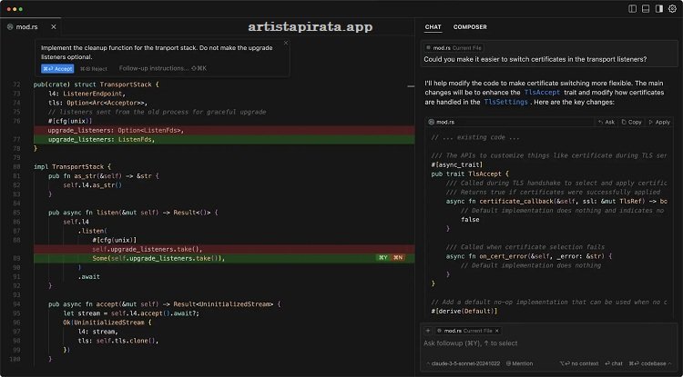 Cursor 2026 Complete Espanol