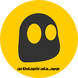 CyberGhost VPN para Windows y Mac mostrando la selección de servidores y ubicaciones disponibles