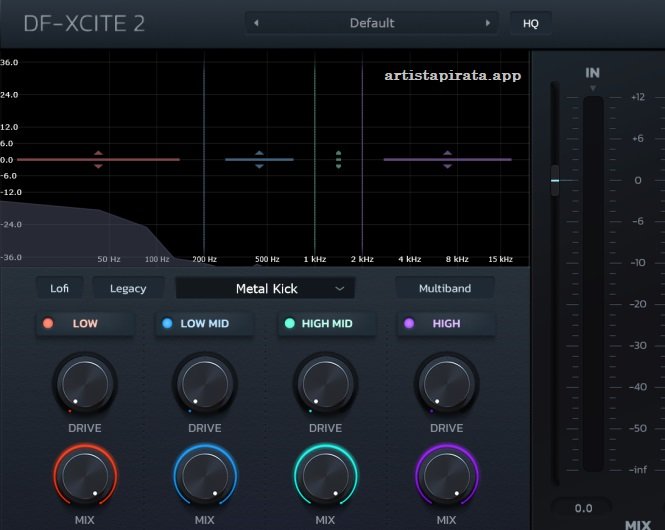 Drumforge Mixing Bundle 2026 Free Download