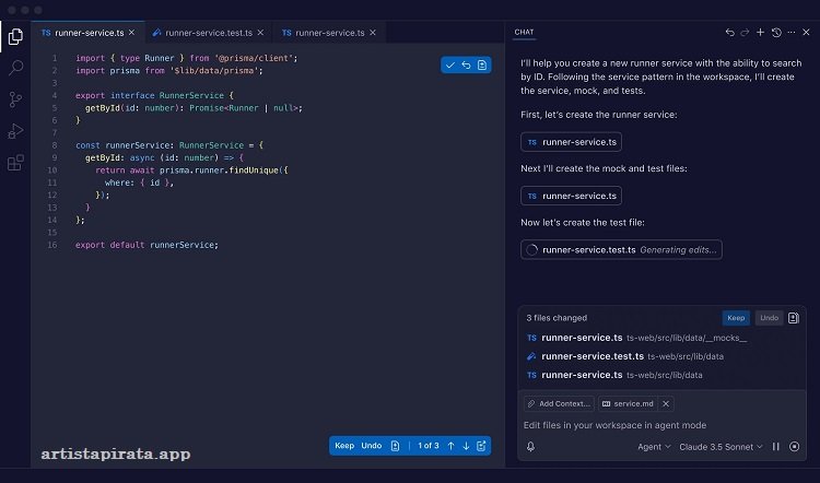 GitHub Copilot Complete Espanol