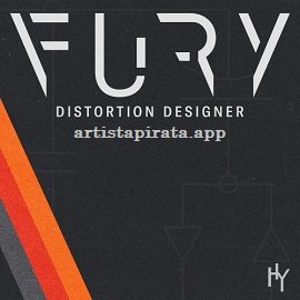 Heavyocity FURY 2026 Plugin