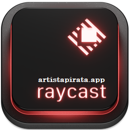 Raycast Pro Full Espanol