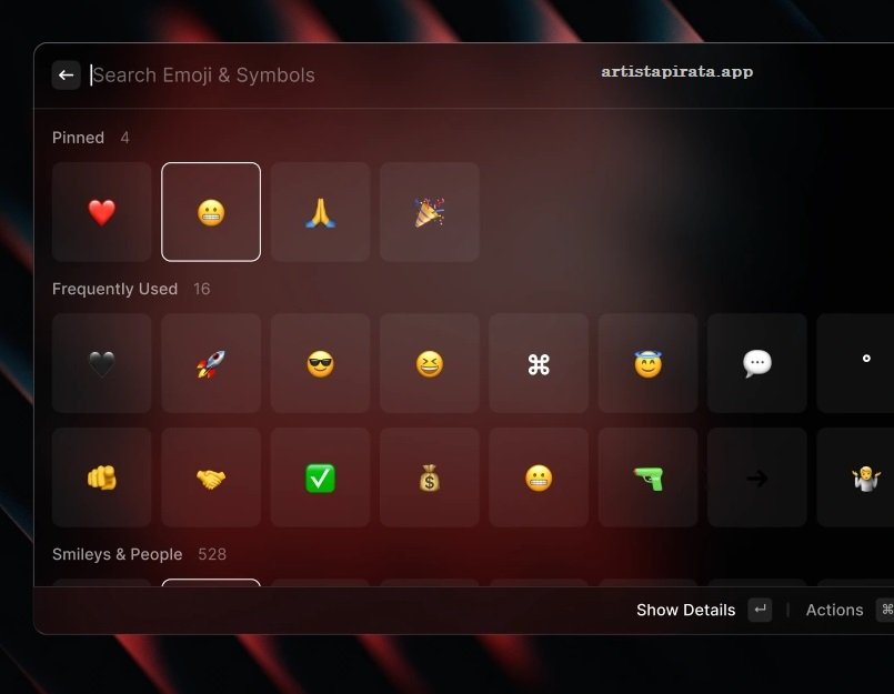 Raycast App Mac Download