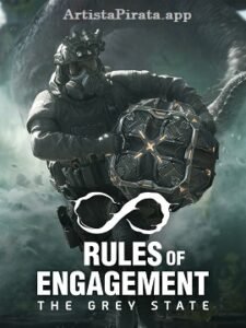 Rules of Engagement: The Grey State