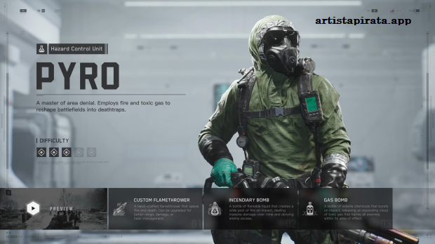 Rules of Engagement: The Grey State Full Game