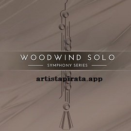Symphony Series Woodwind 2026