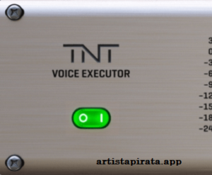 TNT Voice Executor Windows y Mac