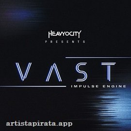VAST Impulse Engine 2026