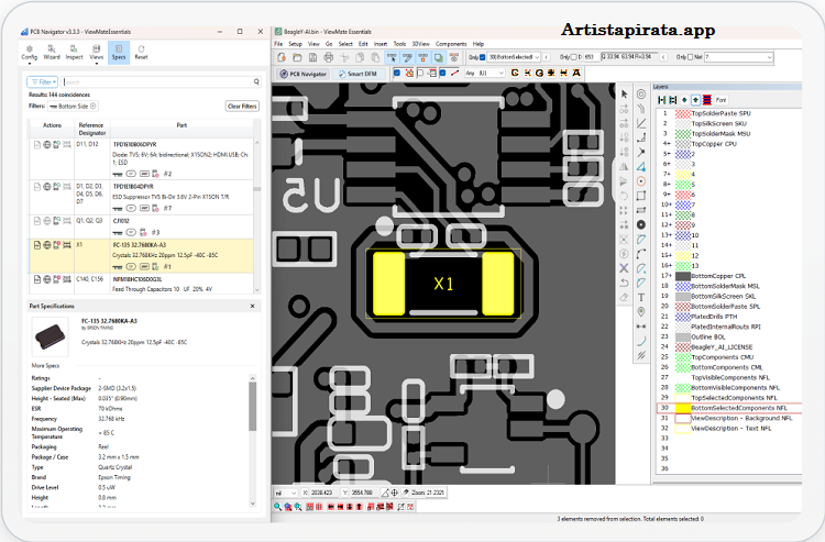 ViewMate Pro Full Espanol