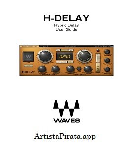 Waves H-Delay Hybrid Delay 2026