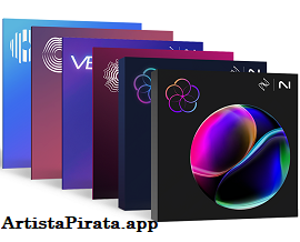 iZotope Catalyst Series 2026 Bundle