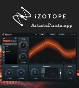 iZotope Neutron Free