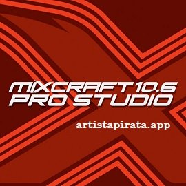 Acoustica Mixcraft 2026 PS Full Espanol