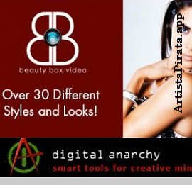 Beauty Box Video 2026 Video Editing Plugin