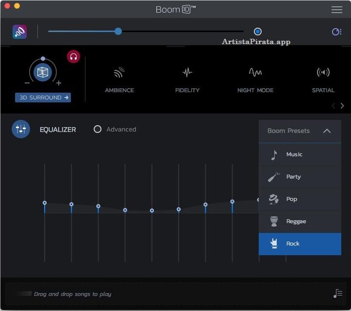Global Delight Boom 3D Free Download