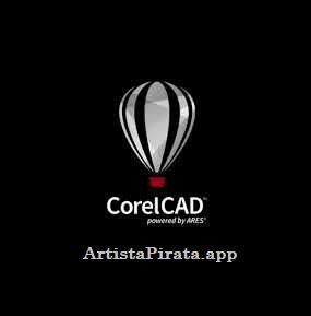 CorelCAD 2026 Full Espanol
