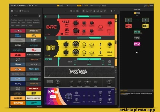Guitar Rig Pro 2026 Descargar
