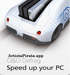 O&O Defrag Pro 2026 Espanol