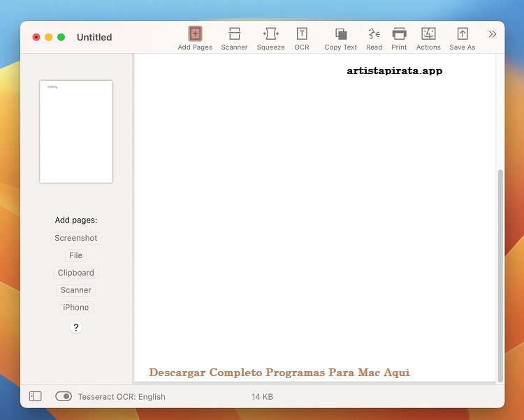PDFify Download en Espanol