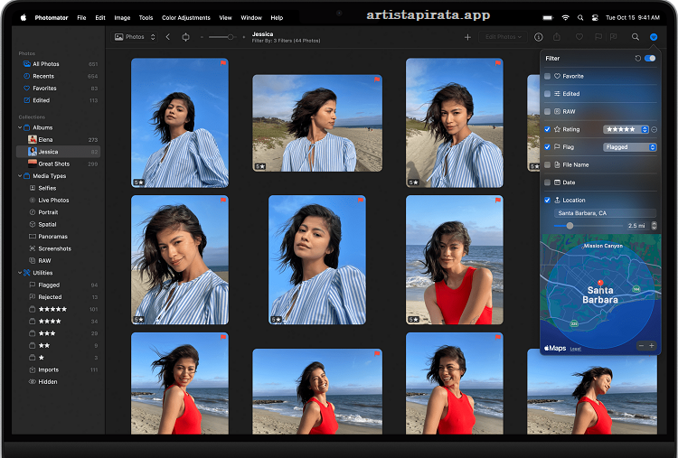 Photomator DMG Full Espanol