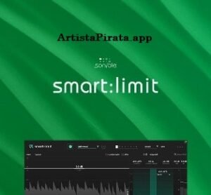 Sonible Smart:Limit 2026 Full Plugin
