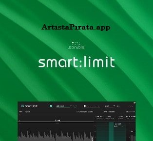 Sonible Smart:Limit 2026 Full Plugin
