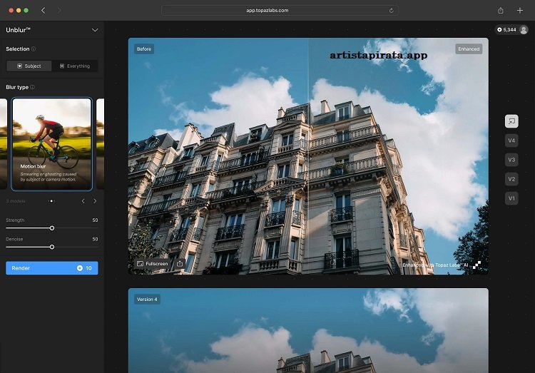 Topaz Photo Pro Full Espanol