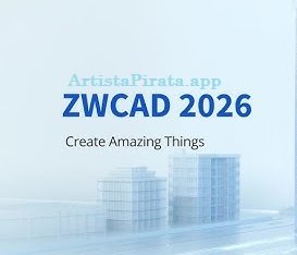 ZWCAD 2026 Free