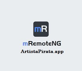 mRemoteNG 2026 Espanol