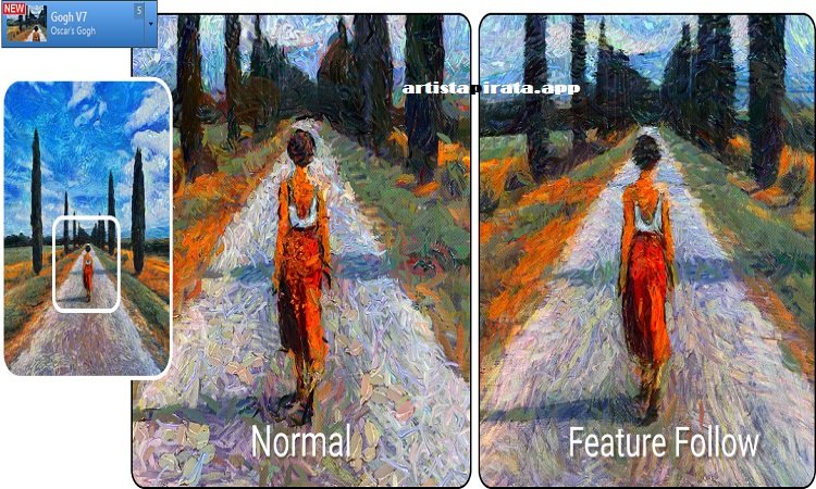 Dynamic Auto Painter Pro Free Download