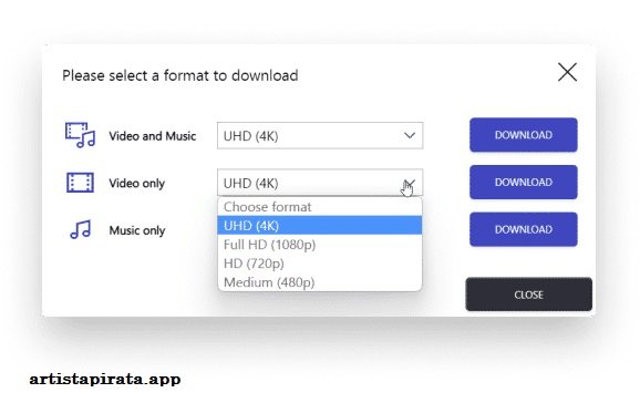 Abelssoft YouTube Song Downloader Descargar Gratis