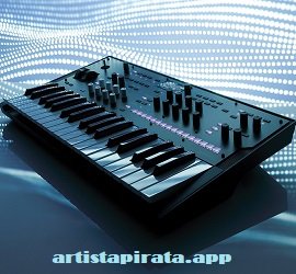 KORG Wavestation 2026 Full Espanol