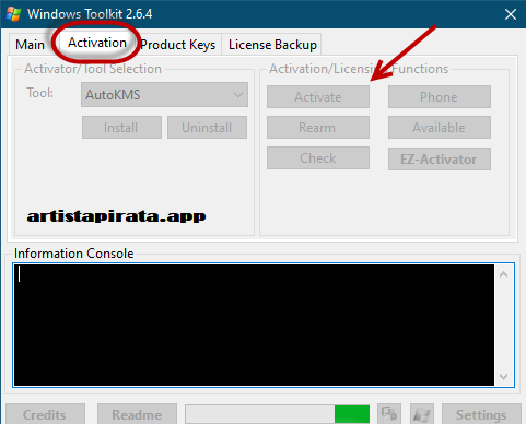 Microsoft Toolkit Complete Guide Espanol Descargar