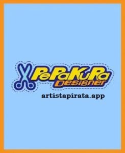 Artistapirata Pepakura Designer 2026