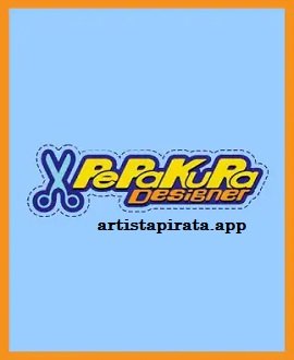 Artistapirata Pepakura Designer 2026