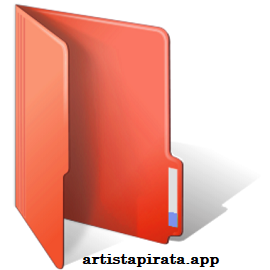 Teorex FolderIco 2025 Espanol