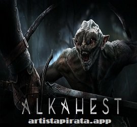 Alkahest 2026 Descargar Para PC