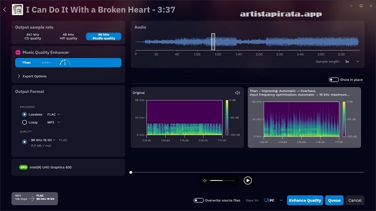 Download Audials One Free MEGA