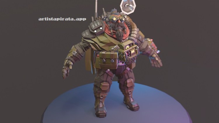 Deep Rock Galactic: Rogue Core For PC Free Download