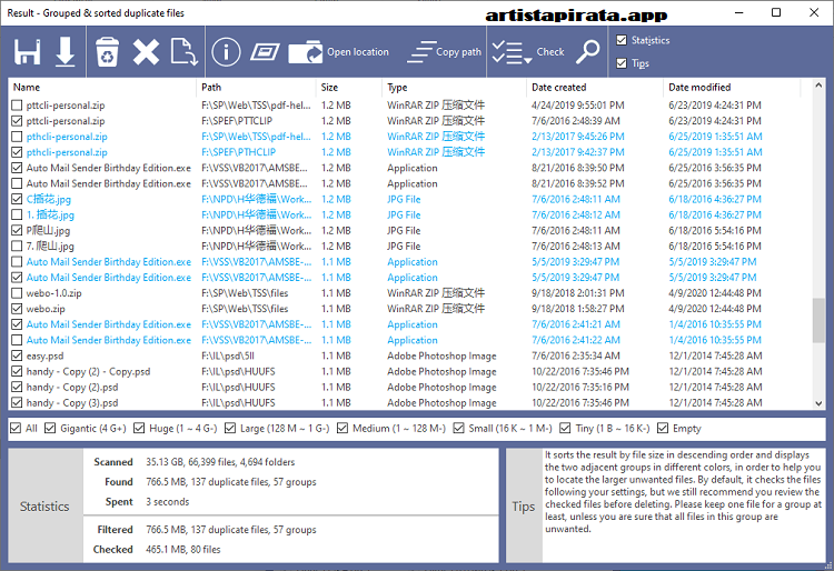 Duplicate File Finder Pro Download For Windows and Mac
