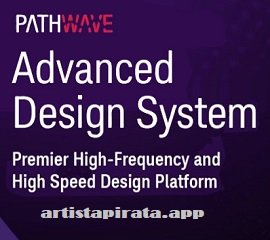 Keysight Advanced Design System 2026 Espanol